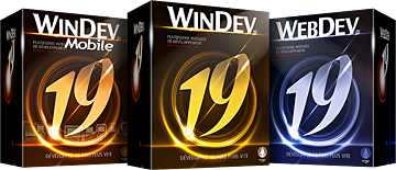 developpement specifique windev